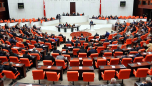 Özgür Özel de listede! 12 dokunulmazlık dosyası meclis'e sunuldu