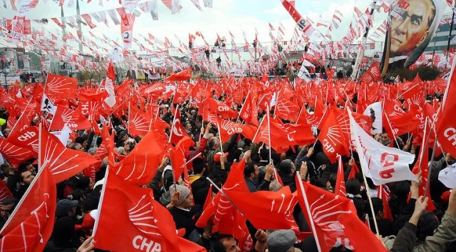 Özgür Özel'den 'uyuşturucu' çıkışı: 'AKP'nin kara düzenini yıkacağız'