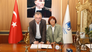  "Pati günleri" protokolü imzalandı