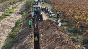 Piyadeler Mahallesi'nin 30 yıldır çözülmeyen sorunu çözüldü