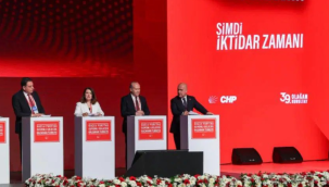 Program yenilendi, parti meclisi büyüdü