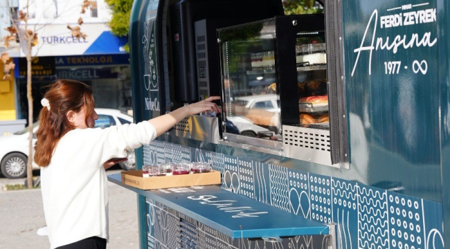 Salihli'de Niobe Co.hazırlıklarımız sürüyor!