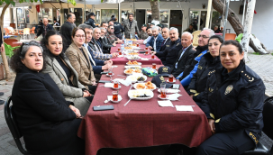 Şehitlerin ruhu şâd, mekânı cennet olsun