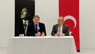 Seminerde ülkenin durumu masaya yatırıldı