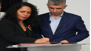 Soma belediyesi ile Manisa barosu arasında kadınlara ücretsiz hukuki destek 