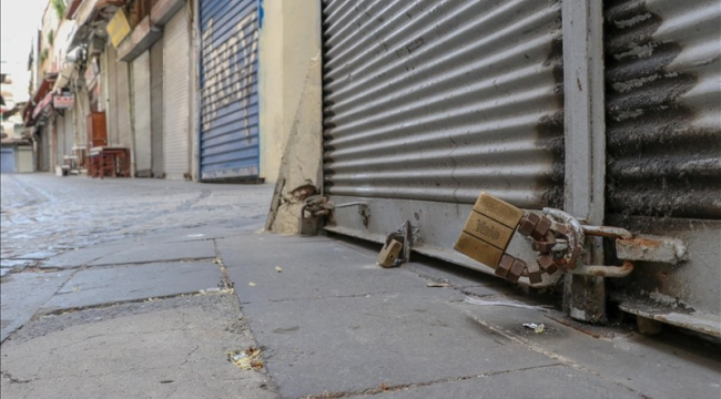 TOBB açıkladı:10 ayda 23 bin 506 şirket kapandı