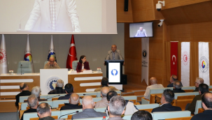 TSO başkanı Yılmaz yüksek enflasyon nedenlerini sıraladı