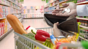 TÜİK ekim enflasyonunu açıkladı!