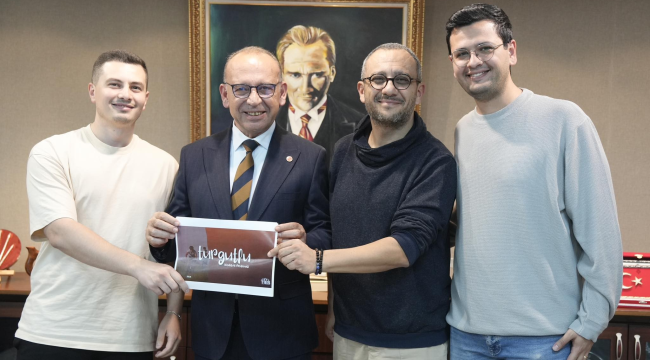 Turgutlu'da Türkiye'nin ilginç, eşsiz bisiklet festivali düzenlenecek