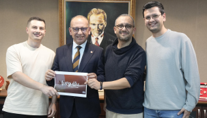 Turgutlu'da Türkiye'nin ilginç, eşsiz bisiklet festivali düzenlenecek