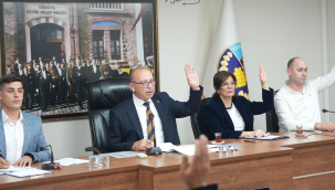 Turgutlu ile Gölmarmara arasında kardeş şehir protokolü imzalanıyor