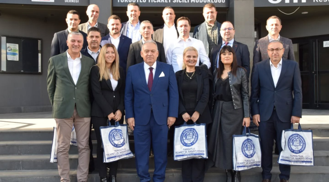 TUTSO başkanı Aydın''13-15 oranlarında destek kredilerine ihtiyaç var''