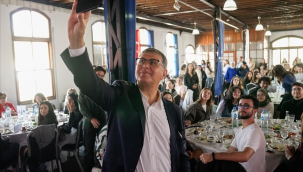 Üniversiteli gönüllü eğitim ordusu iş başında