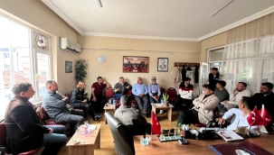 Yapılan çalışmalar değerlendirildi