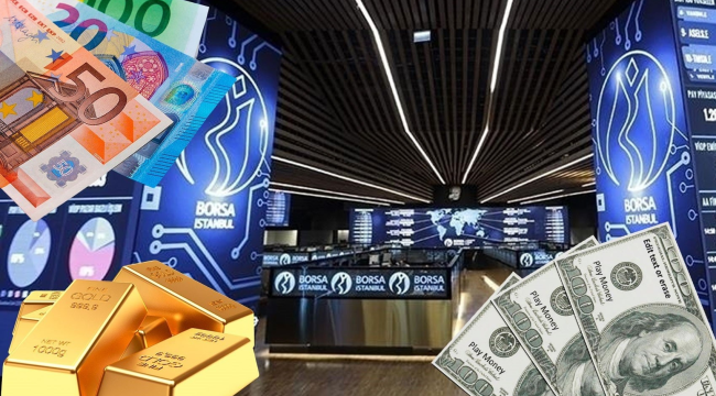 Yatırım araçlarında bu hafta