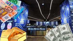 Yatırım araçlarında bu hafta