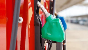 Yeni zamla İzmir'de motorin 60 TL'yi geçti