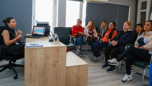 Yunusemre belediyesinden diyabet farkındalık eğitimi