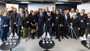 Yurttaş akademisi-kent denetçileri 4 ilçede eş zamanlı başlayacak