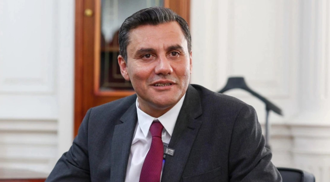 Zeyrek'in ölümüne ilişkin iddianame tamamlandı! İşte istenen cezalar