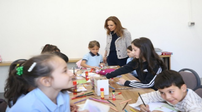  Zübeyde Hanım Sosyal Tesisi, 