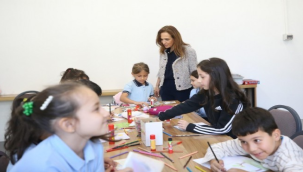  Zübeyde Hanım Sosyal Tesisi, 