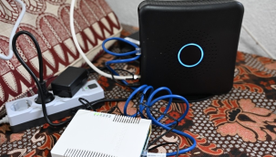 278 mahalle ücretsiz internete kavuşuyor! Artık çocuklar çatılara çıkmayacak