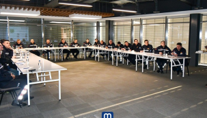 Afete karşı birlikte güçlüyüz