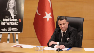 Akhisar belediye meclis toplandı