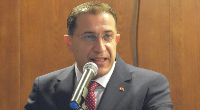 AKP yarın yapılacak belediye başkanlığı seçimine aday çıkarmama kararı aldı