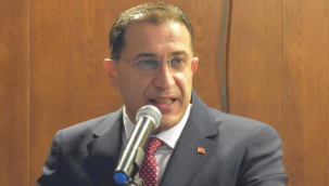 AKP yarın yapılacak belediye başkanlığı seçimine aday çıkarmama kararı aldı