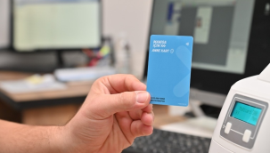 Anne kartla ücretsiz seyahat edenlerin sayısı 15 bini aştı