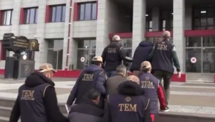 Aralarında Manisa'nında bulunduğu 39 ilde FETÖ operasyonu: 90 tutuklu