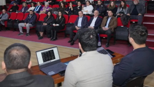  Ayvalık belediyesinde E-ruhsat dönemi başladı