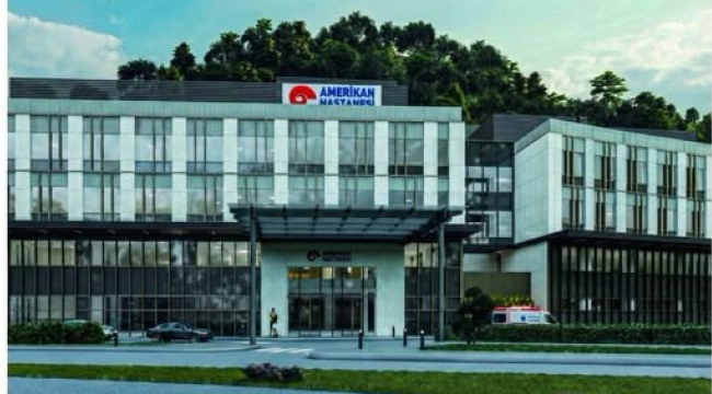 Balçova'daki İzmir Amerikan hastanesi'nin açılış tarihi netleşti