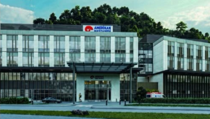 Balçova’daki İzmir Amerikan hastanesi’nin açılış tarihi netleşti