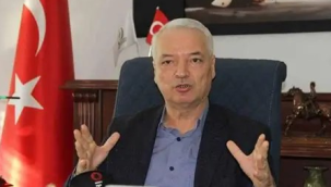 Başkan Bilgin merak etmeyin gün gelir sıra size de gelir