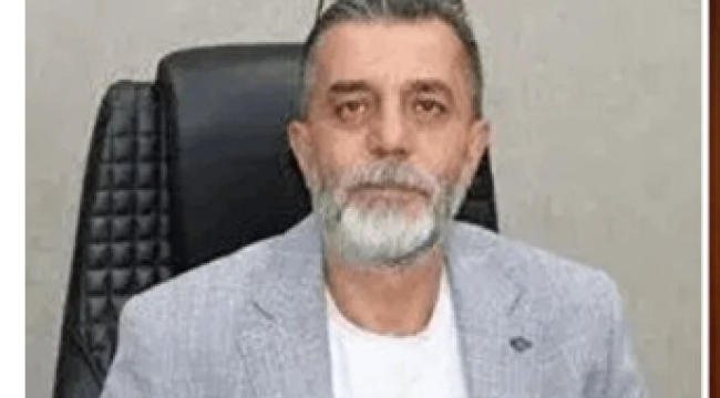 Başkan Şimşek'Gülşah başkanın emanetine sahip çıkacağız'