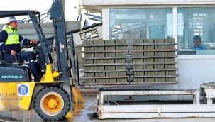 Belediye üretiyor Didim kazanıyor