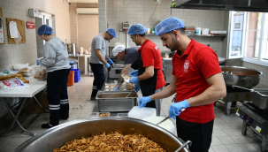 Biliniz ki; hiç kimse yoksa Akhisar belediyesi var.