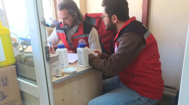 Bitki koruma ürünleri piyasa kontrolü sürüyor