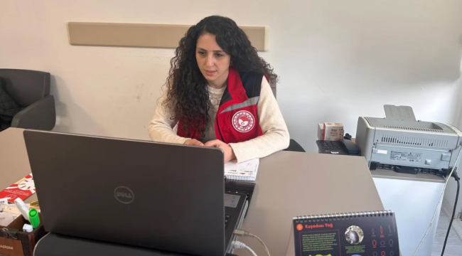 Bölge grup toplantıları düzenlendi