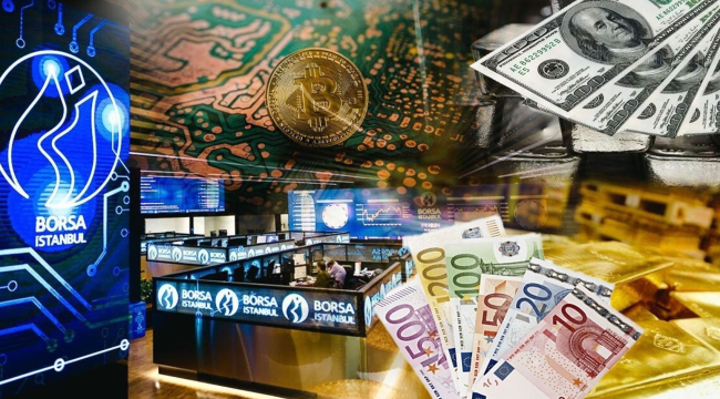Bu hafta en çok hangi yatırım aracı kazandırdı?