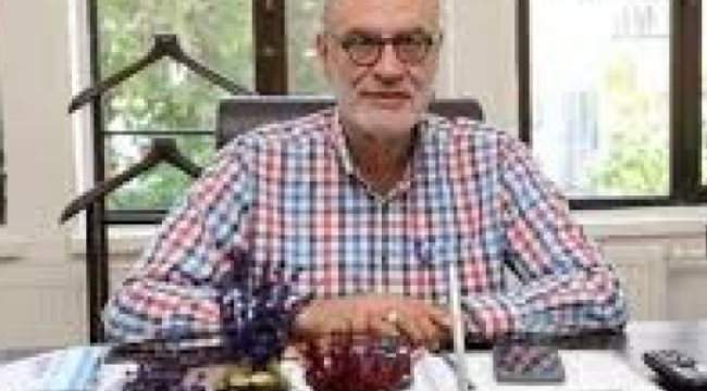 'Bu yol, cesaretin, onurun ve samimiyetin yoludur'