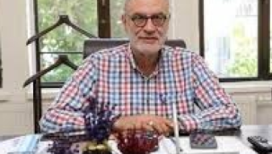 'Bu yol, cesaretin, onurun ve samimiyetin yoludur'