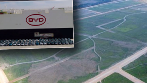 BYD'de 'Manisa fabrikası' krizi: Kaporalar iade ediliyor