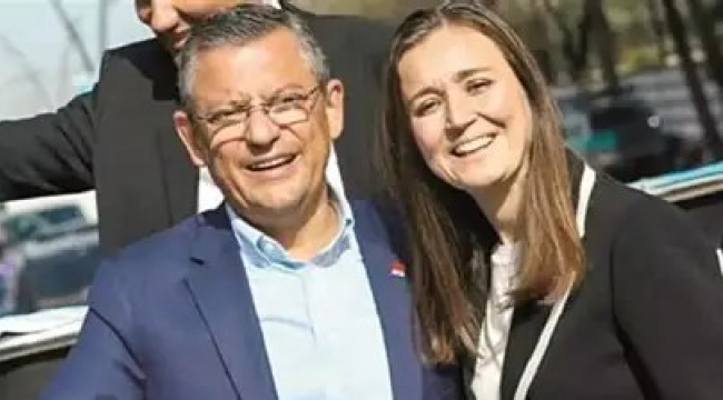 CHP Lideri Özel''Bu nasıl bir sınav? Nasıl dayanılır?''