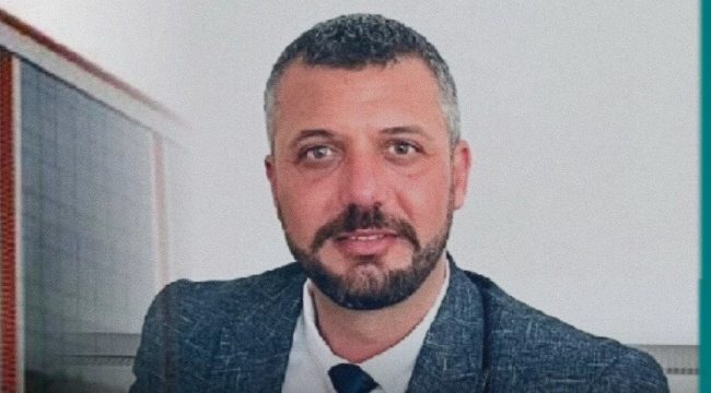 CHP Soma meclis üyesi Mustafa Doğanay, partisinden istifa