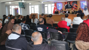 DİSK 19 aralıkta Manisa'da yürüyecek