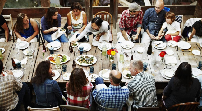 Dünya 2025 yılı mutluluk raporu açıklandı